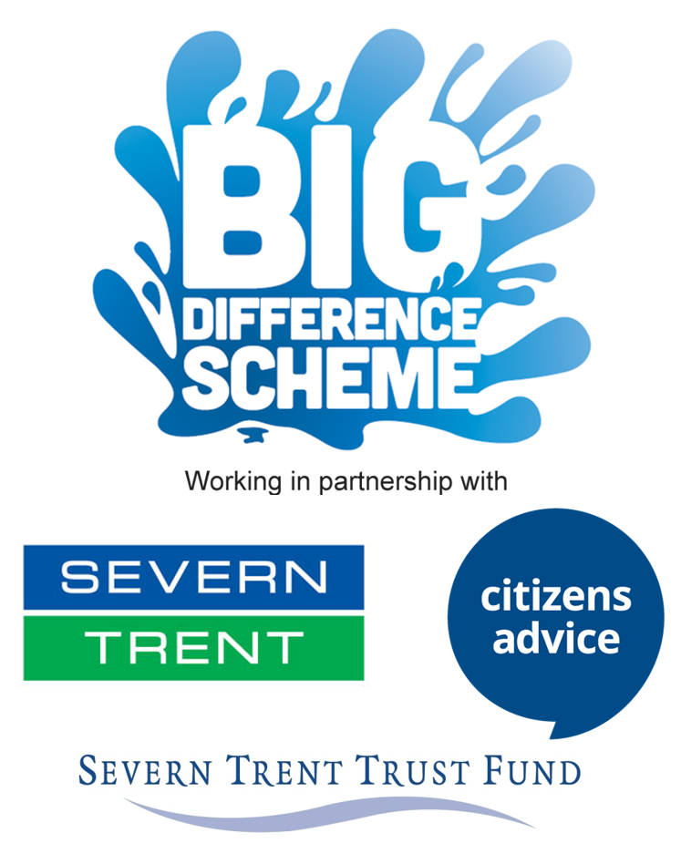 big difference scheme partnership